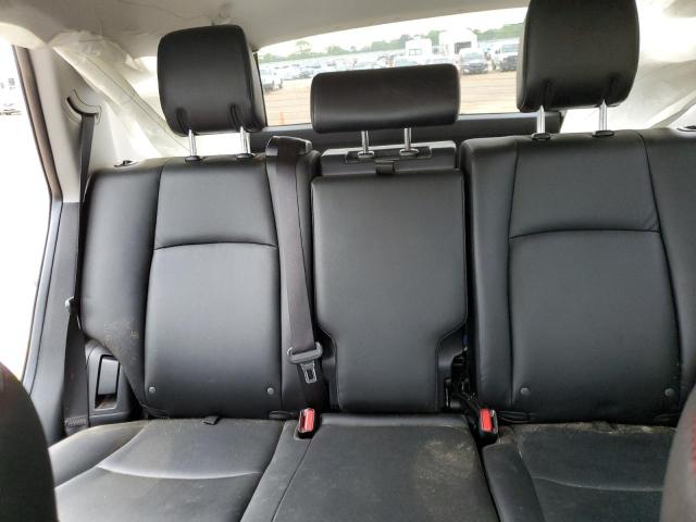 Photo 10 from auction – 2017 TOYOTA 4RUNNER SR with VIN JTEBU5JR0H5464214