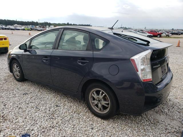 Photo 2 from auction – 2010 TOYOTA PRIUS with VIN JTDKN3DU2A5069012