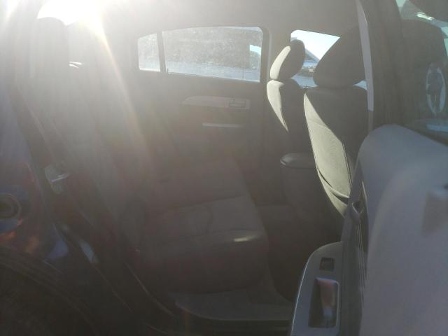 Photo 10 from auction – 2008 CHRYSLER SEBRING LX with VIN 1C3LC46K68N234263