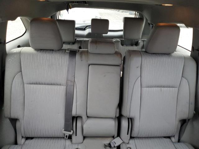 Photo 10 from auction – 2019 TOYOTA HIGHLANDER with VIN 5TDZZRFH3KS364735