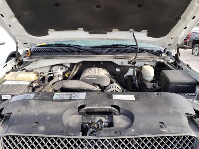 Photo 11 from auction – 2003 CHEVROLET SILVERADO with VIN 1GCJK34U83E196306