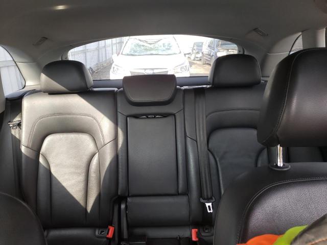 Photo 10 from auction – 2013 AUDI Q5 PREMIUM with VIN WA1CFCFP5DA068600
