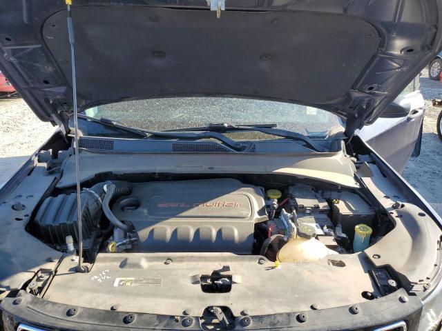 Photo 11 from auction – 2018 JEEP COMPASS SP with VIN 3C4NJCAB7JT204187