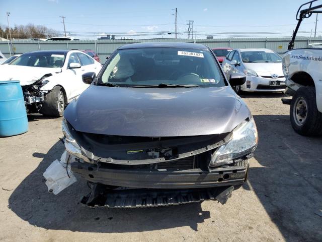 Photo 5 from auction – 2014 NISSAN SENTRA FE+ with VIN 3N1AB7AP6EL692572