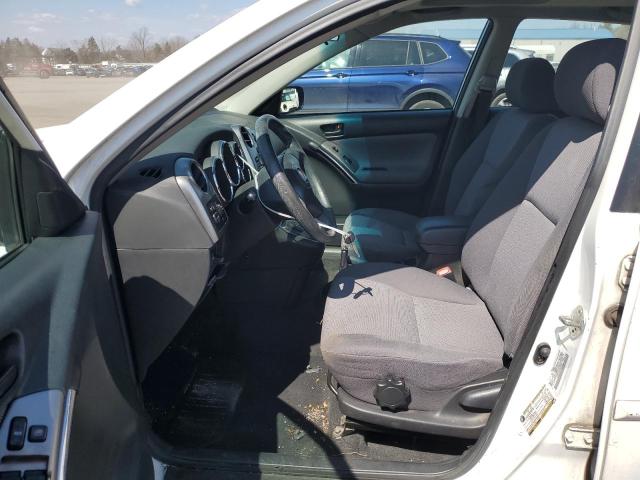 Photo 7 from auction – 2004 PONTIAC VIBE with VIN 5Y2SL628X4Z437897