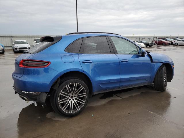 Photo 3 from auction – 2018 PORSCHE MACAN S with VIN WP1AB2A54JLB39728