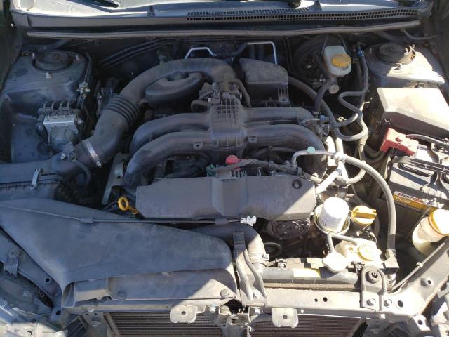 Photo 11 from auction – 2014 SUBARU IMPREZA with VIN JF1GJAA68EH021908