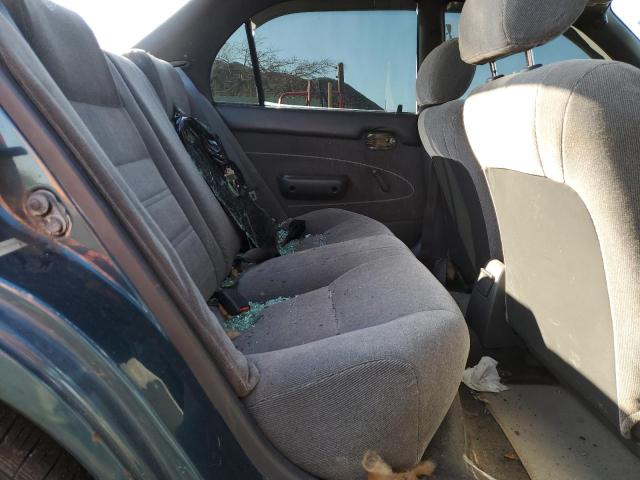 Zdjęcie 10 z aukcji – 1993 TOYOTA COROLLA LE z VIN 2T1AE09E9PC037441