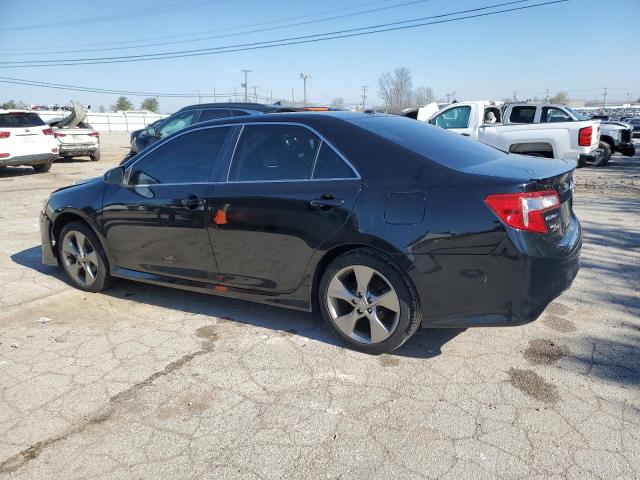 Photo 2 from auction – 2012 TOYOTA CAMRY BASE with VIN 4T1BF1FK0CU189473