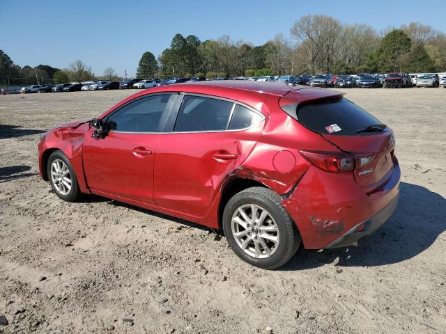 Photo 2 from auction – 2015 MAZDA 3 TOURING with VIN 3MZBM1L70FM159115