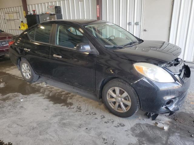 Photo 4 from auction – 2013 NISSAN VERSA S with VIN 3N1CN7AP5DL849751