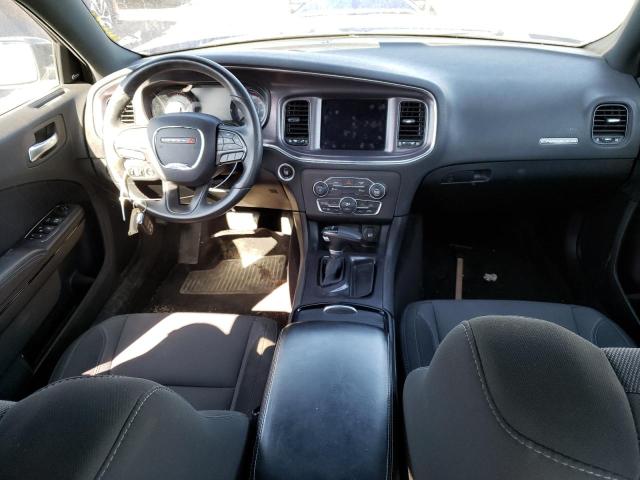 Photo 8 from auction – 2018 DODGE CHARGER SX with VIN 2C3CDXHG4JH335663