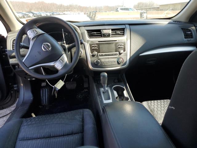 Photo 8 from auction – 2017 NISSAN ALTIMA 2.5 with VIN 1N4AL3AP2HN302869