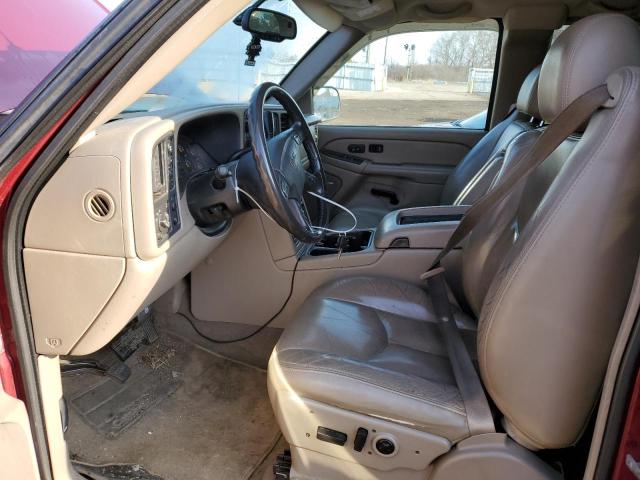 Photo 7 from auction – 2004 GMC NEW SIERRA with VIN 2GTEK19T741364140