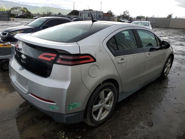 Photo 3 from auction – 2012 CHEVROLET VOLT with VIN 1G1RH6E42CU115364