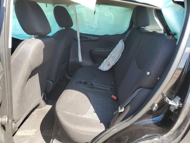 Foto 10 de la subasta – 2017 CHEVROLET SPARK LS con VIN KL8CB6SA3HC737972