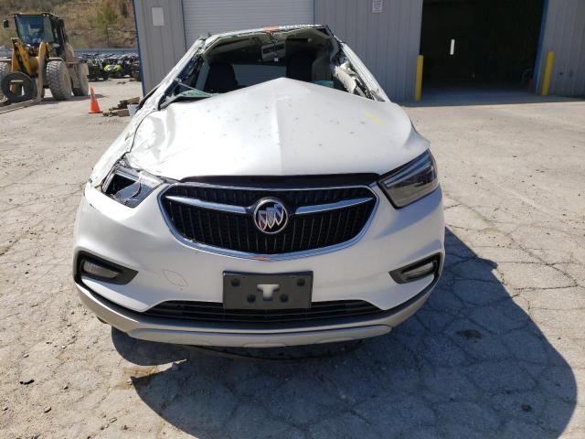 Photo 5 from auction – 2017 BUICK ENCORE ESS with VIN KL4CJGSBXHB068334