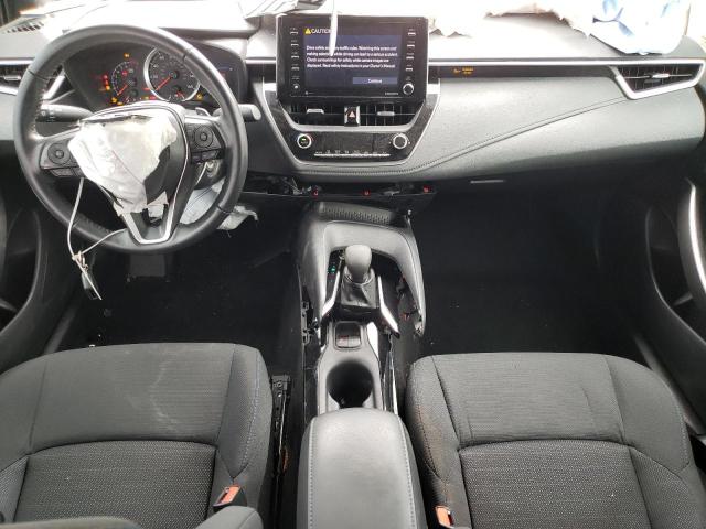 Photo 8 from auction – 2021 TOYOTA COROLLA SE with VIN 5YFS4MCE7MP090867