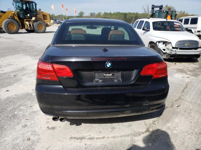 Photo 6 from auction – 2011 BMW 328 I with VIN WBADW3C59BE537770
