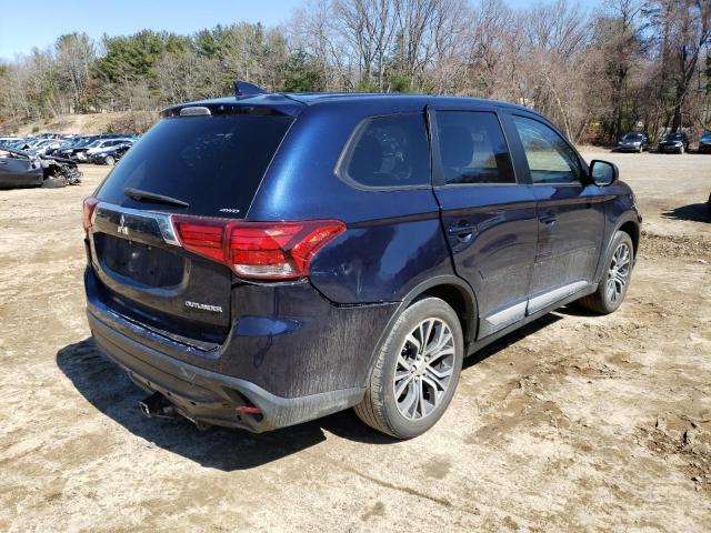 Photo 3 from auction – 2017 MITSUBISHI OUTLANDER with VIN JA4AZ2A32HZ050754