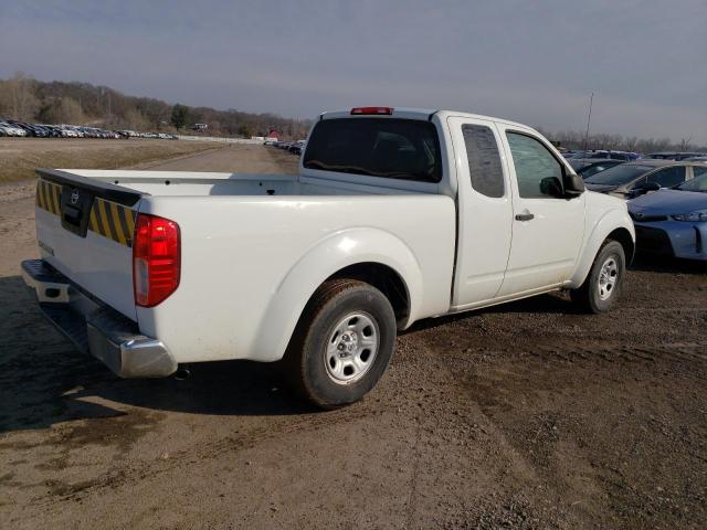 Photo 3 from auction – 2013 NISSAN FRONTIER S with VIN 1N6BD0CT2DN742280
