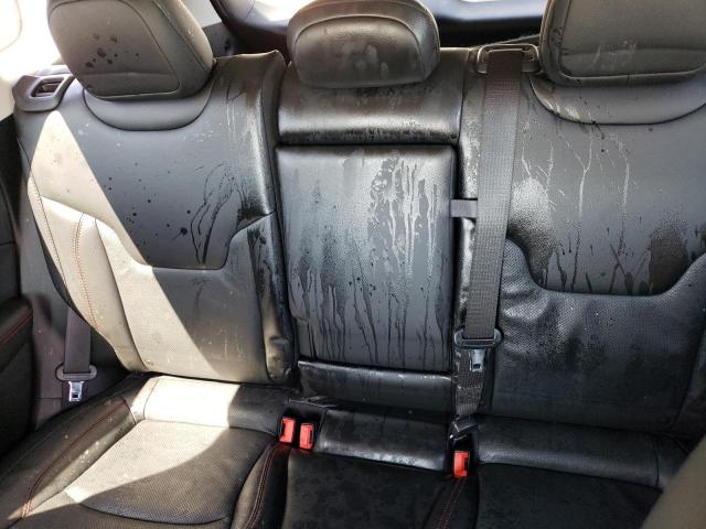 Photo 10 from auction – 2020 JEEP COMPASS TR with VIN 3C4NJDDB1LT227663
