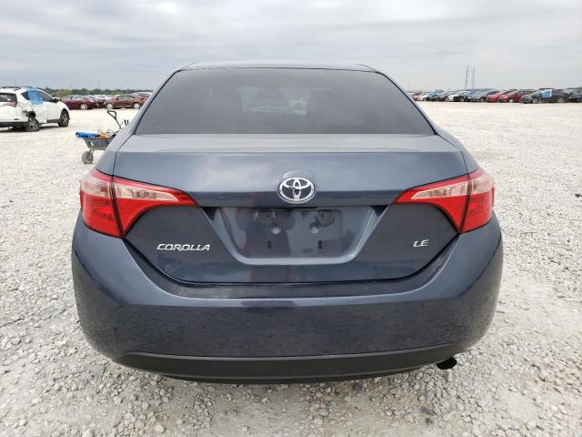 Photo 6 from auction – 2018 TOYOTA COROLLA L with VIN 5YFBURHE4JP798186