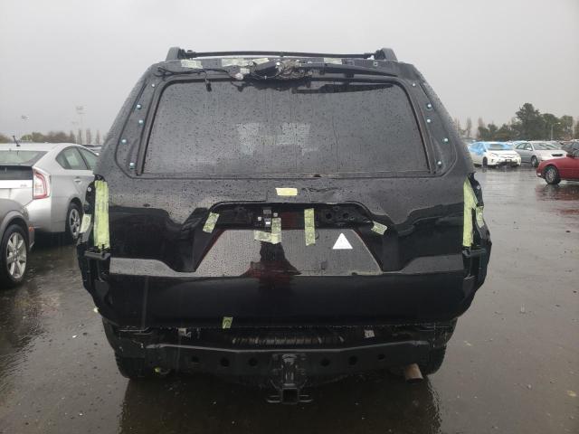 Zdjęcie 6 z aukcji – 2011 TOYOTA 4RUNNER SR z VIN JTEBU5JRXB5058657