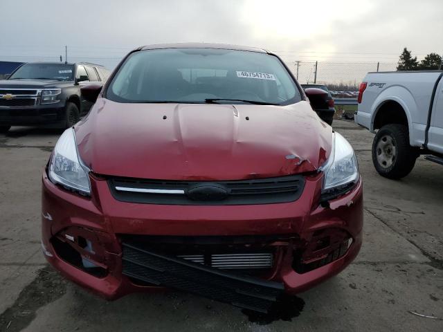 Photo 5 from auction – 2014 FORD ESCAPE SE with VIN 1FMCU0GXXEUC74774