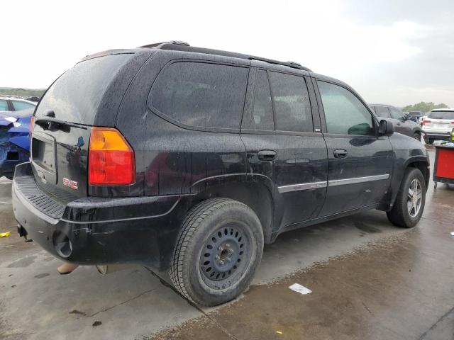 Photo 3 from auction – 2009 GMC ENVOY SLT with VIN 1GKDS43S792116950