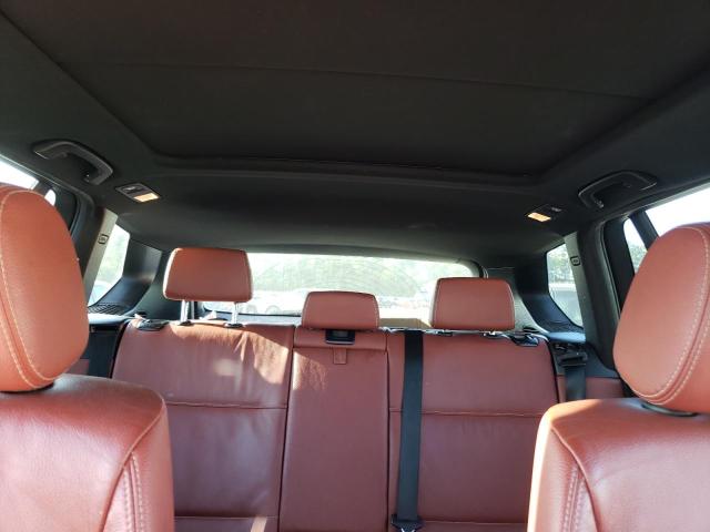 Photo 10 from auction – 2014 BMW X3 with VIN 5UXWX9C56E0D30283
