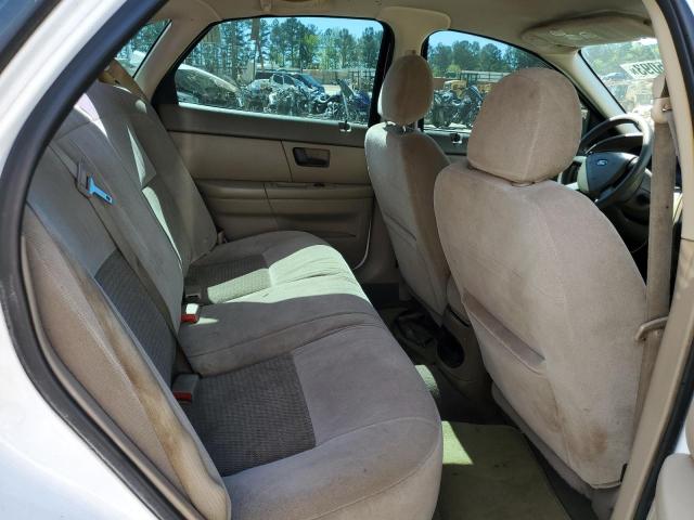 Photo 10 from auction – 2006 FORD TAURUS SE with VIN 1FAFP53U96A114847