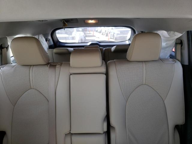 Photo 10 from auction – 2020 TOYOTA HIGHLANDER with VIN 5TDDZRBH0LS040420