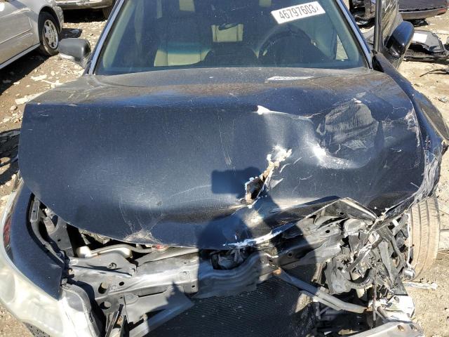 Photo 11 from auction – 2010 ACURA TL with VIN 19UUA8F22AA026098