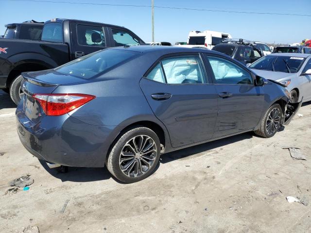 Photo 3 from auction – 2014 TOYOTA COROLLA L with VIN 2T1BURHE8EC026246