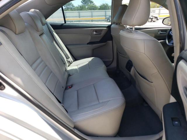 Photo 10 from auction – 2016 TOYOTA CAMRY LE with VIN 4T4BF1FK6GR552872