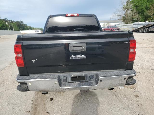 صورة رقم 6 من المزاد - 2014 CHEVROLET SILVERADO مع VIN 3GCPCTEJ3EG313443