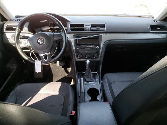 Photo 8 from auction – 2015 VOLKSWAGEN PASSAT S with VIN 1VWAT7A30FC039544