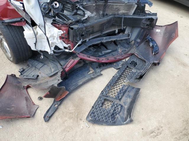 Photo 13 from auction – 2017 TOYOTA CAMRY LE with VIN 4T1BF1FK5HU751133