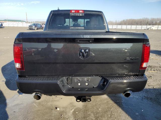 Photo 6 from auction – 2017 RAM 1500 SPORT with VIN 1C6RR7MT3HS535177