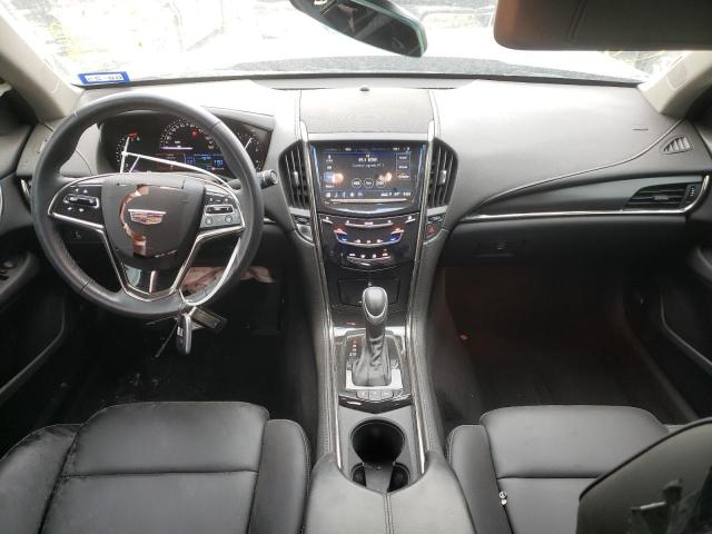 Photo 8 from auction – 2018 CADILLAC ATS with VIN 1G6AA5RX4J0185334