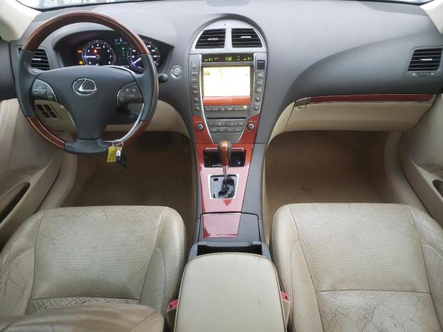 Photo 8 from auction – 2011 LEXUS ES 350 with VIN JTHBK1EGXB2447391