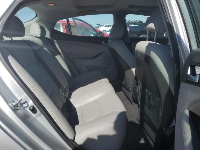 صورة رقم 10 من المزاد - 2015 KIA OPTIMA EX مع VIN 5XXGN4A74FG492316