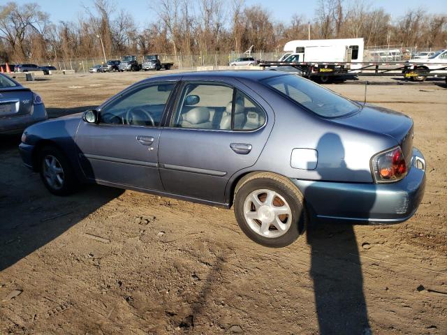 Photo 2 from auction – 1999 NISSAN ALTIMA XE with VIN 1N4DL01D0XC119434