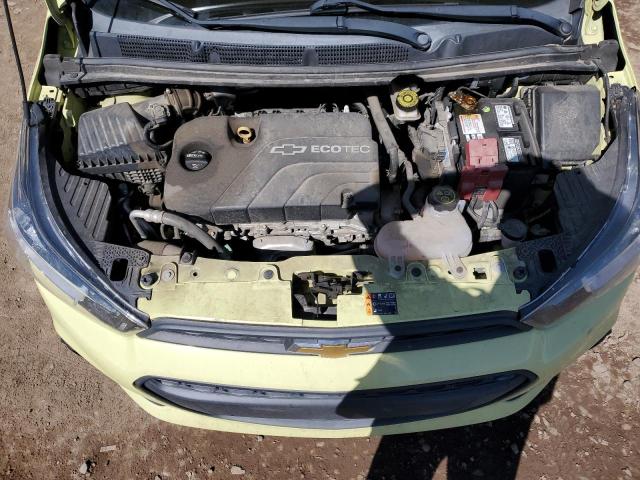Foto 11 de la subasta – 2017 CHEVROLET SPARK LS con VIN KL8CB6SA3HC739432
