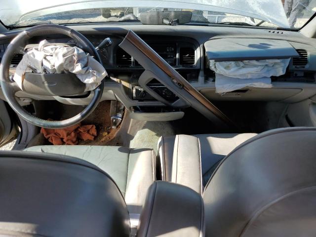 Photo 8 from auction – 1996 FORD CROWN VICT with VIN 2FALP74W9TX213492