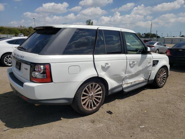 Photo 3 from auction – 2012 LAND ROVER RANGE ROVE with VIN SALSF2D49CA720260