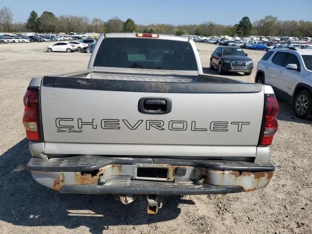 Photo 6 from auction – 2006 CHEVROLET SILVER1500 with VIN 1GCEK19B46Z211264