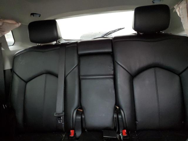Photo 10 from auction – 2015 CADILLAC SRX with VIN 3GYFNAE36FS544499