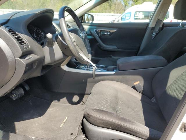 Photo 7 from auction – 2014 NISSAN ALTIMA 2.5 with VIN 1N4AL3AP1EC283447